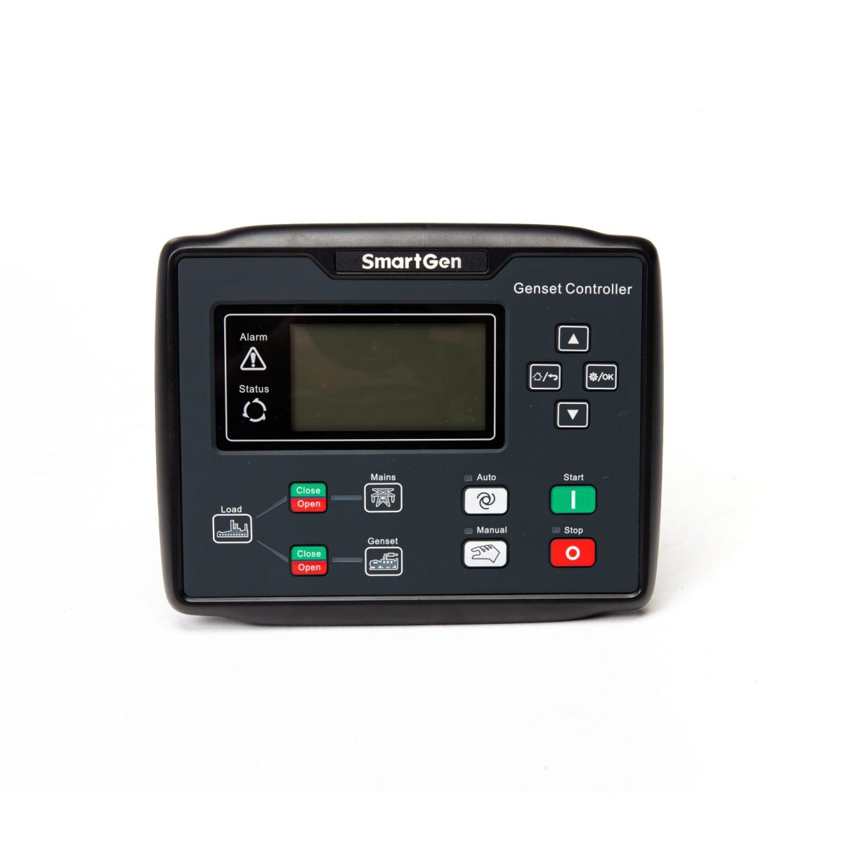 HGM7120N _ Foto 1