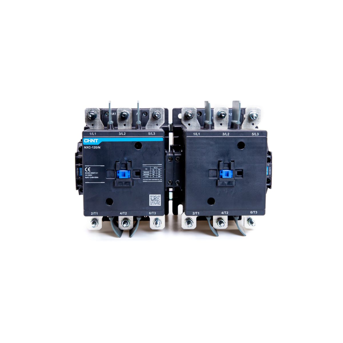 NXC-120_N _ Foto 1